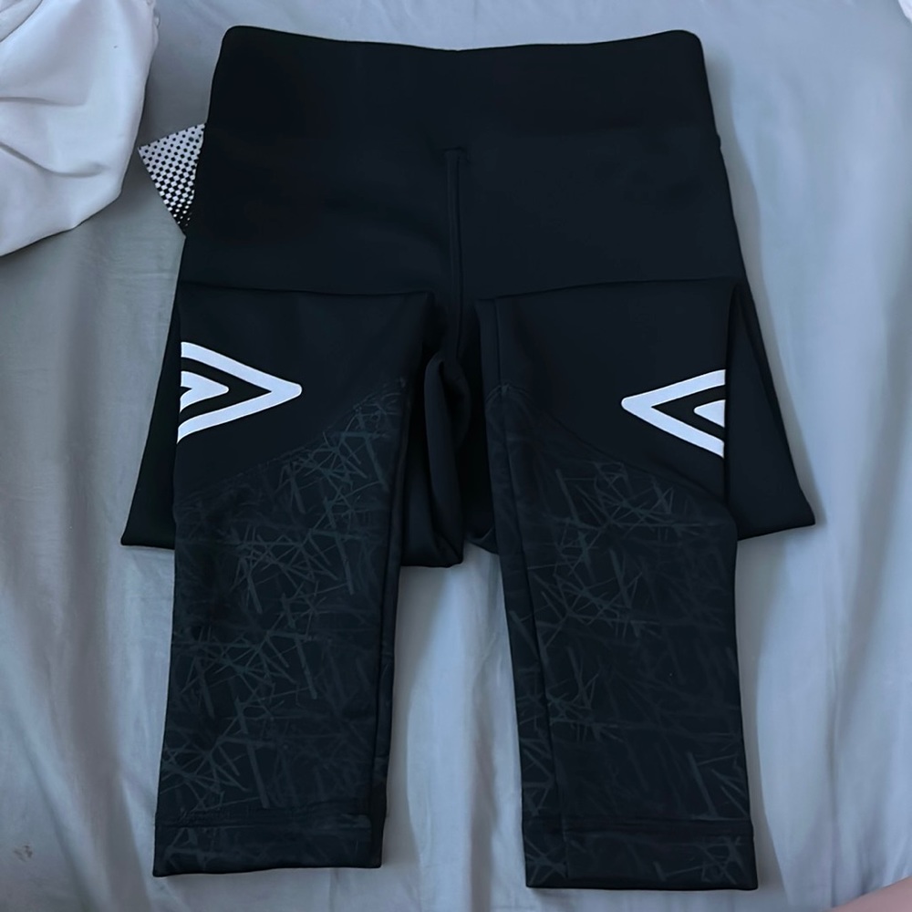 umbro leggings